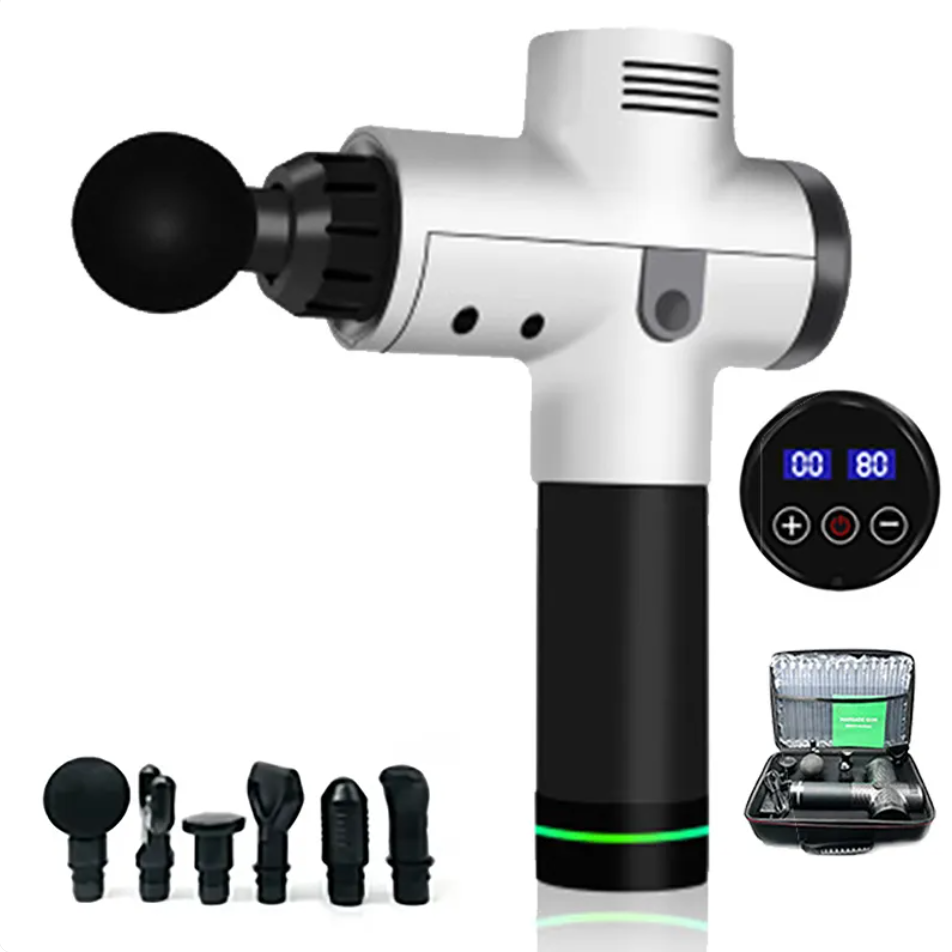 Forge Recovery Massage Gun
