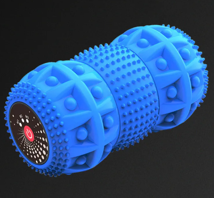 Recovery Pulse Foam Roller