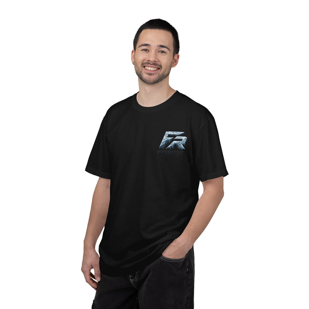 Be Good Do Good T-Shirt — Forge Recovery Performance Tee