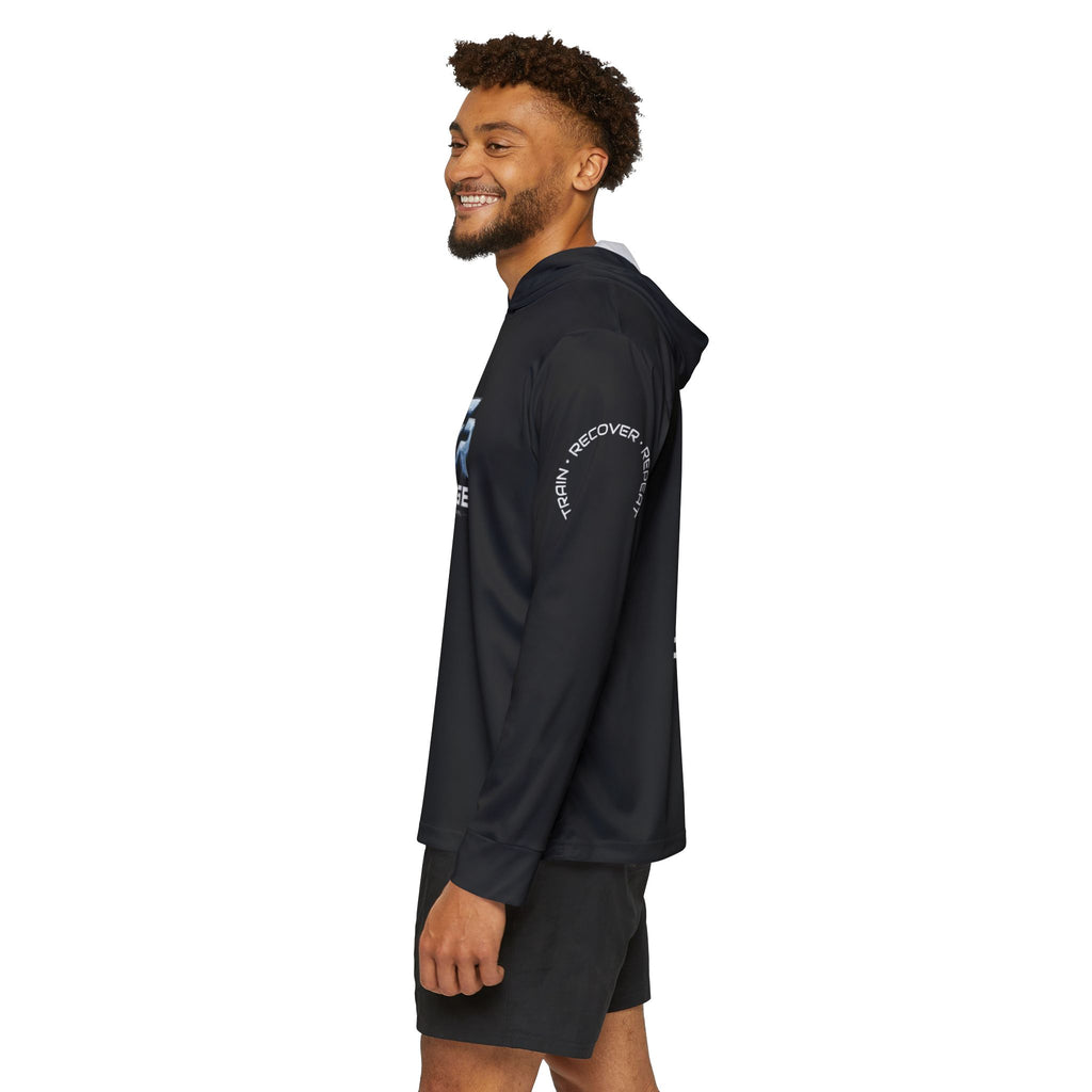 Forge Original Recovery & Apparel Performance Hoodie