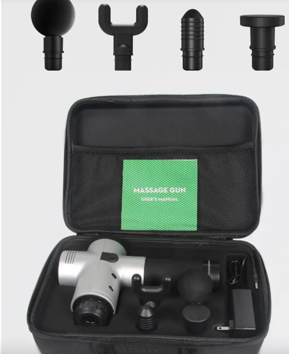 Forge Recovery Massage Gun