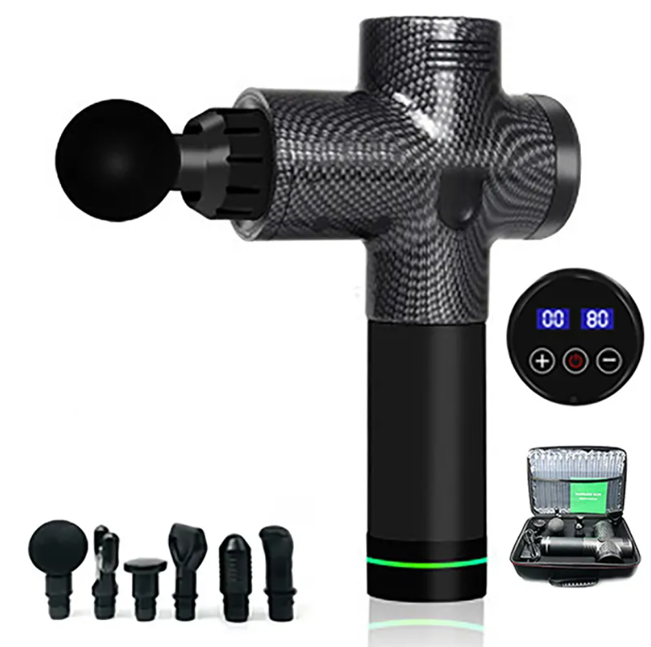 Forge Recovery Massage Gun