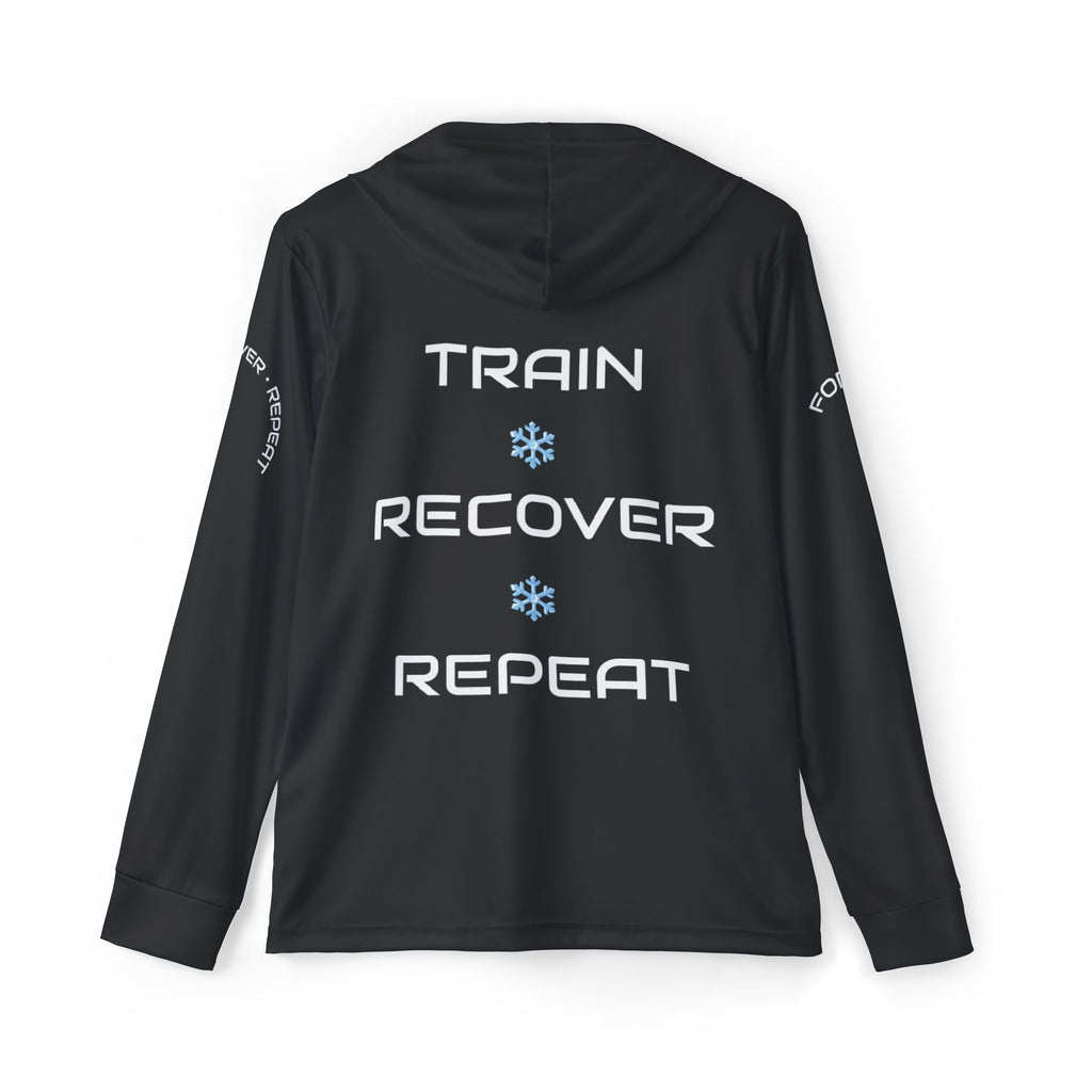 Forge Original Recovery & Apparel Performance Hoodie