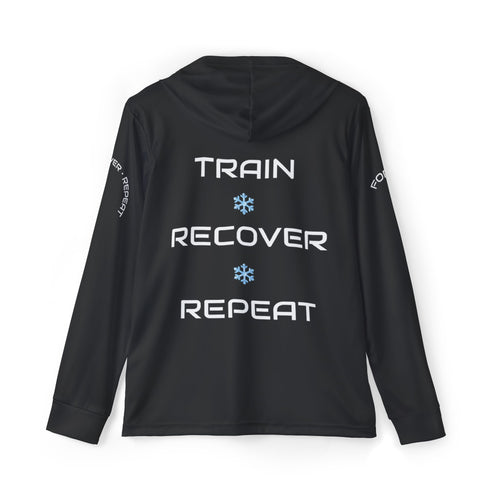 Forge Original Recovery & Apparel Performance Hoodie