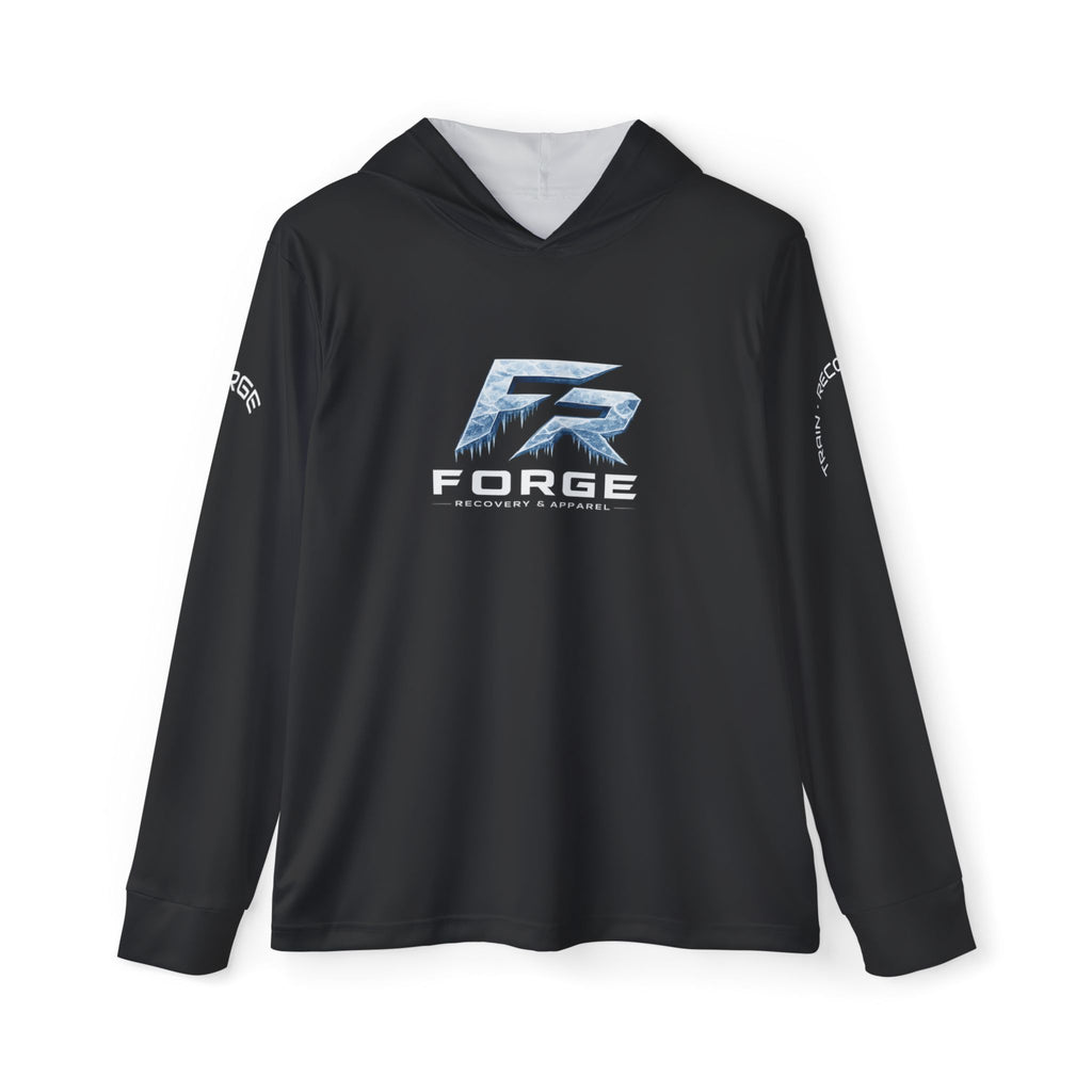 Forge Original Recovery & Apparel Performance Hoodie