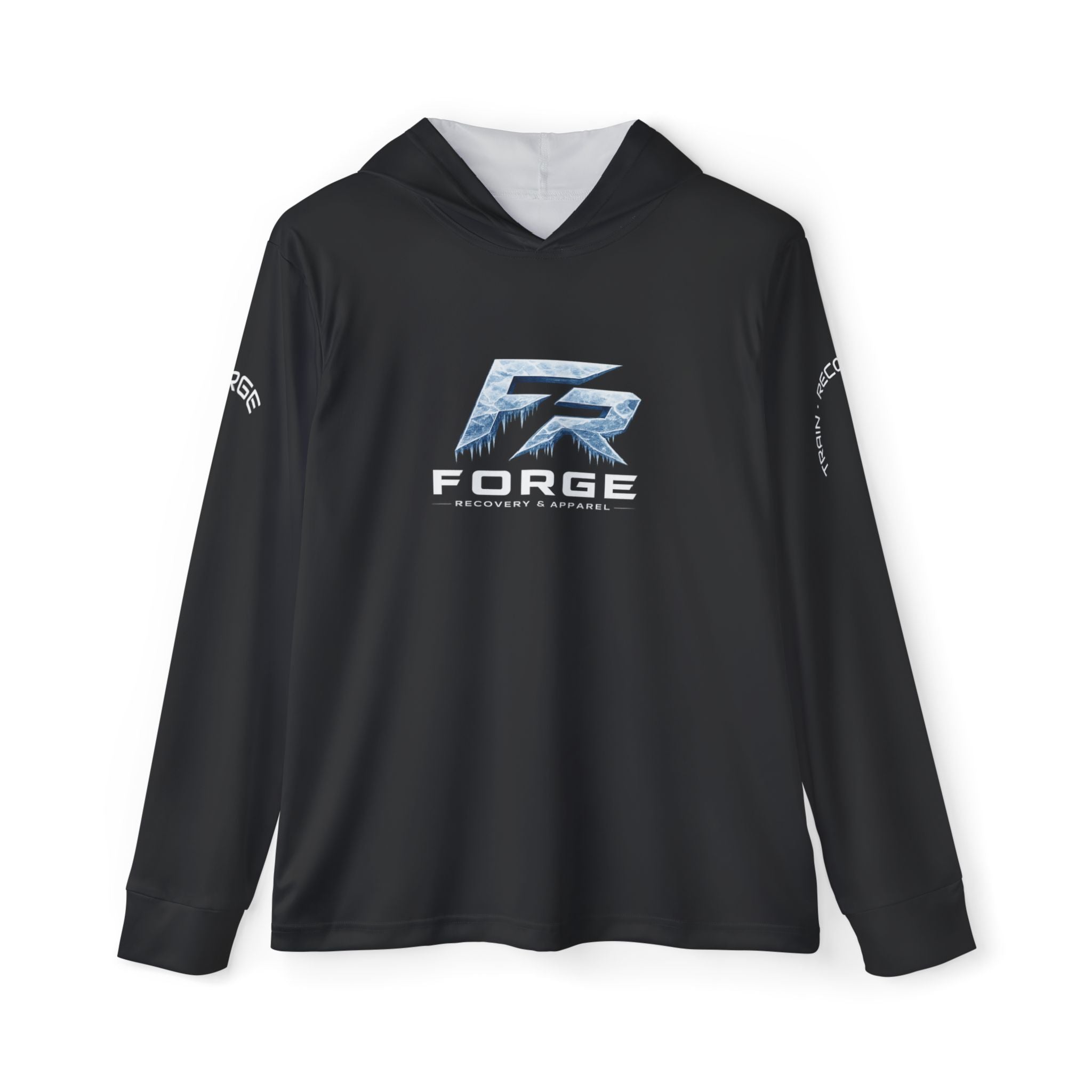 Forge Original Recovery & Apparel Performance Hoodie