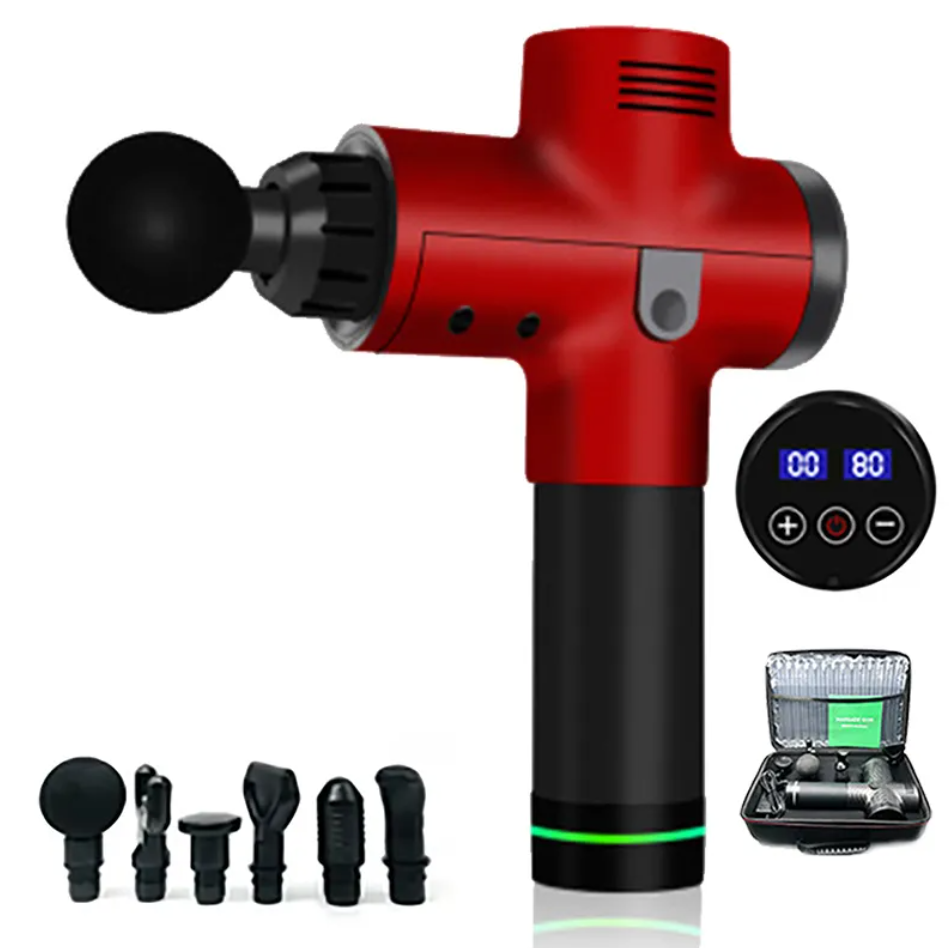 Forge Recovery Massage Gun