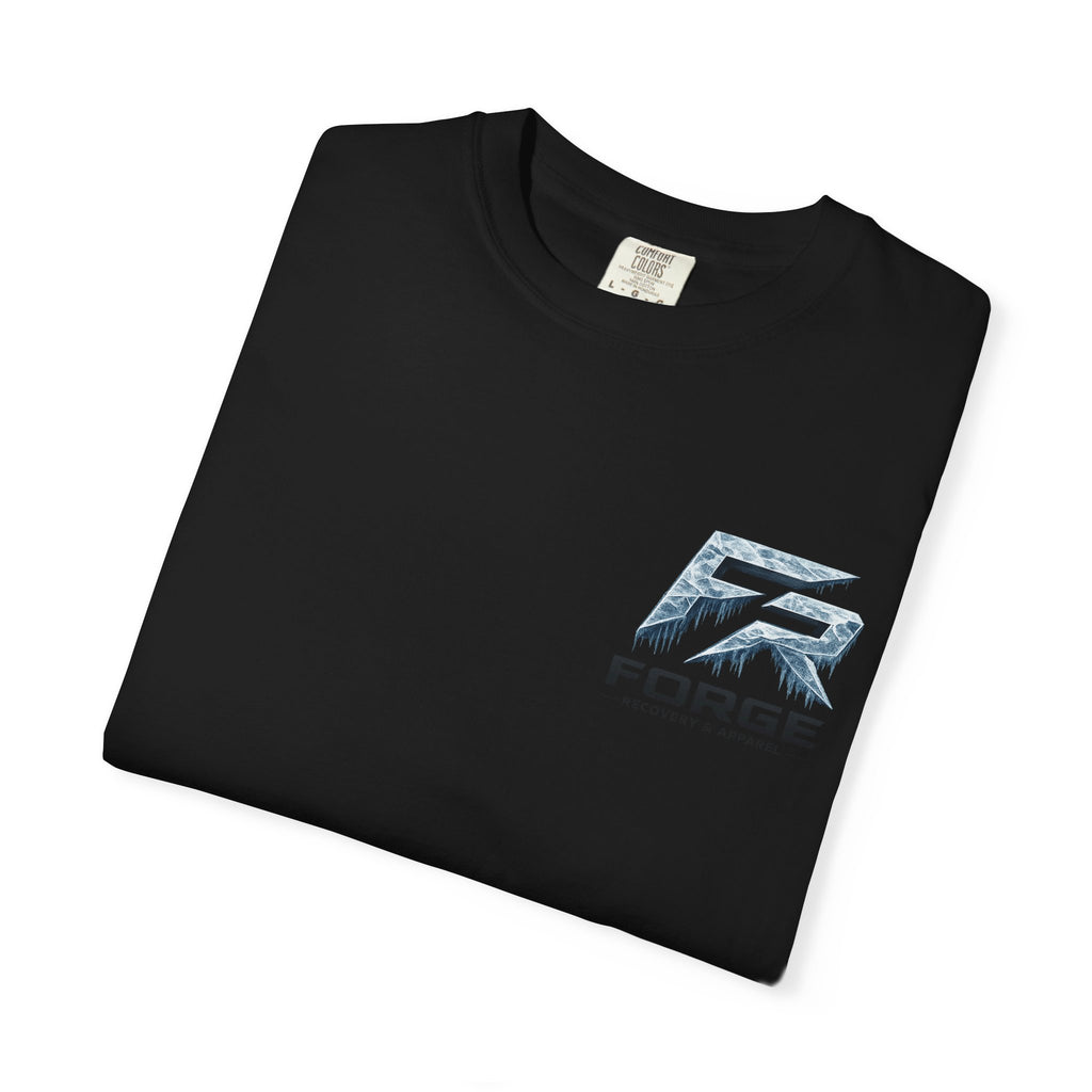 Be Good Do Good T-Shirt — Forge Recovery Performance Tee