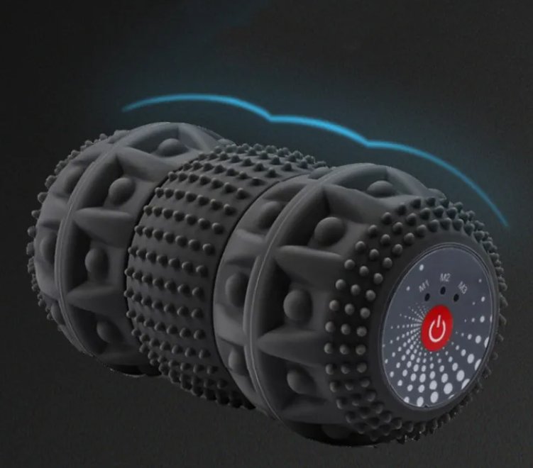 Recovery Pulse Foam Roller