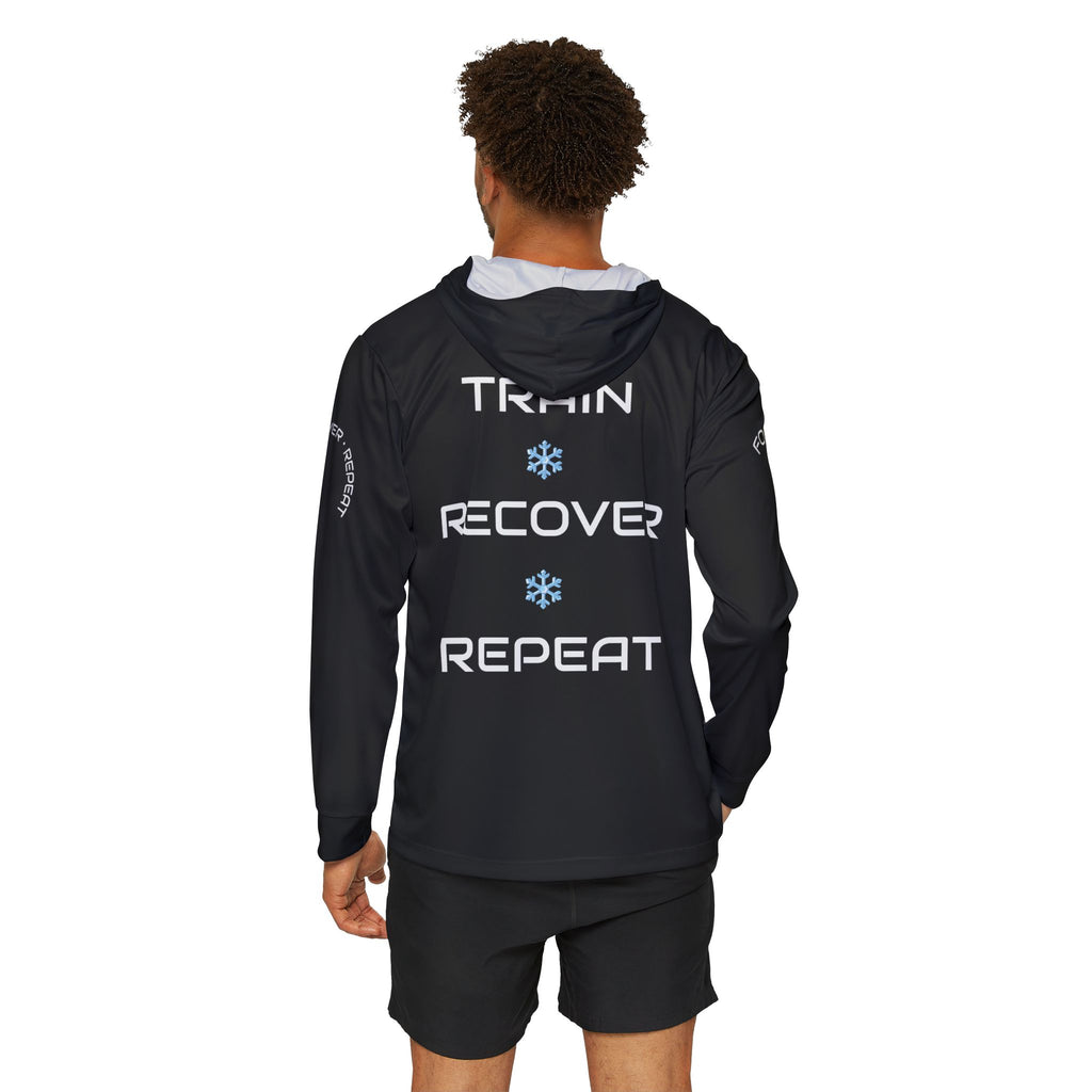 Forge Original Recovery & Apparel Performance Hoodie