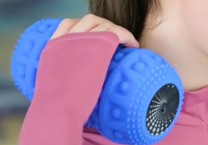Recovery Pulse Foam Roller