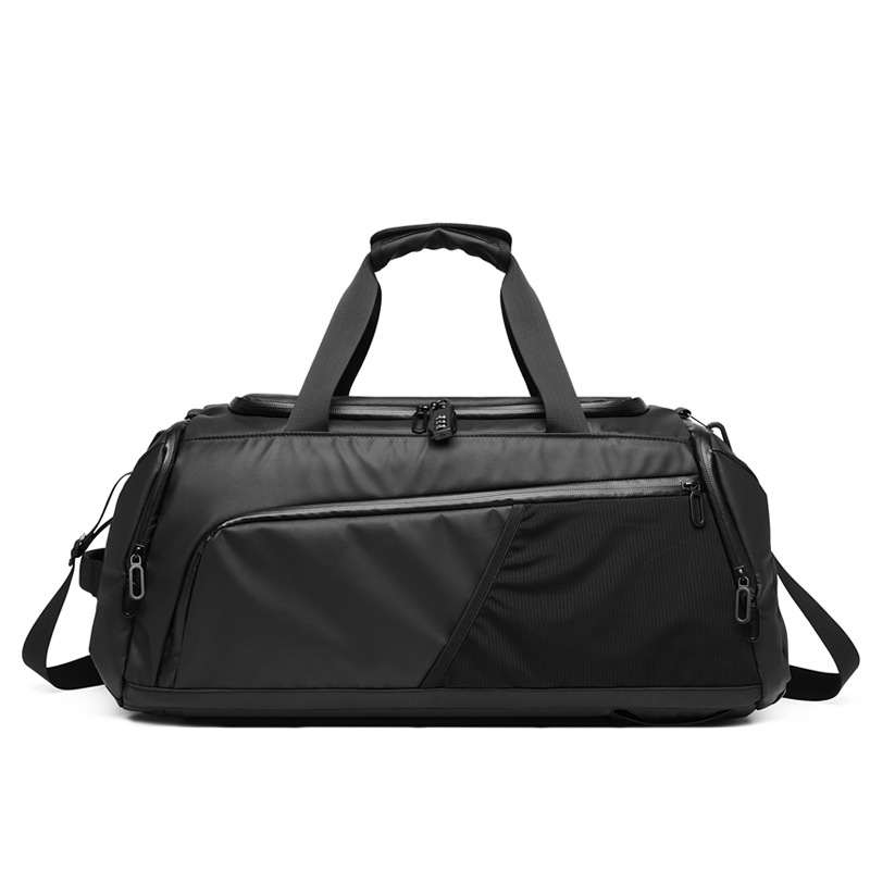 FORGE Gym Bag