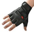 Forge Recovery™ Premium Weightlifting Wrist Wrap Gloves