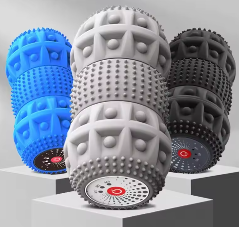 Recovery Pulse Foam Roller