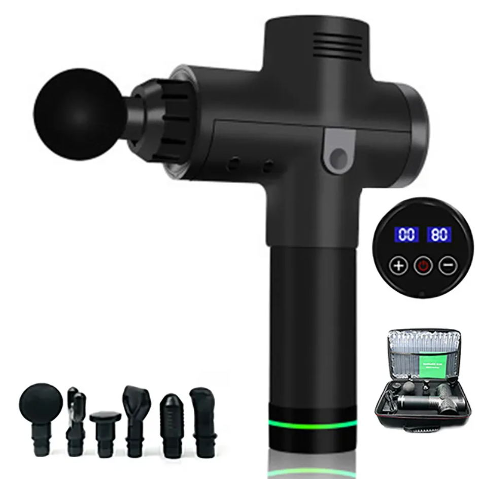 Forge Recovery Massage Gun