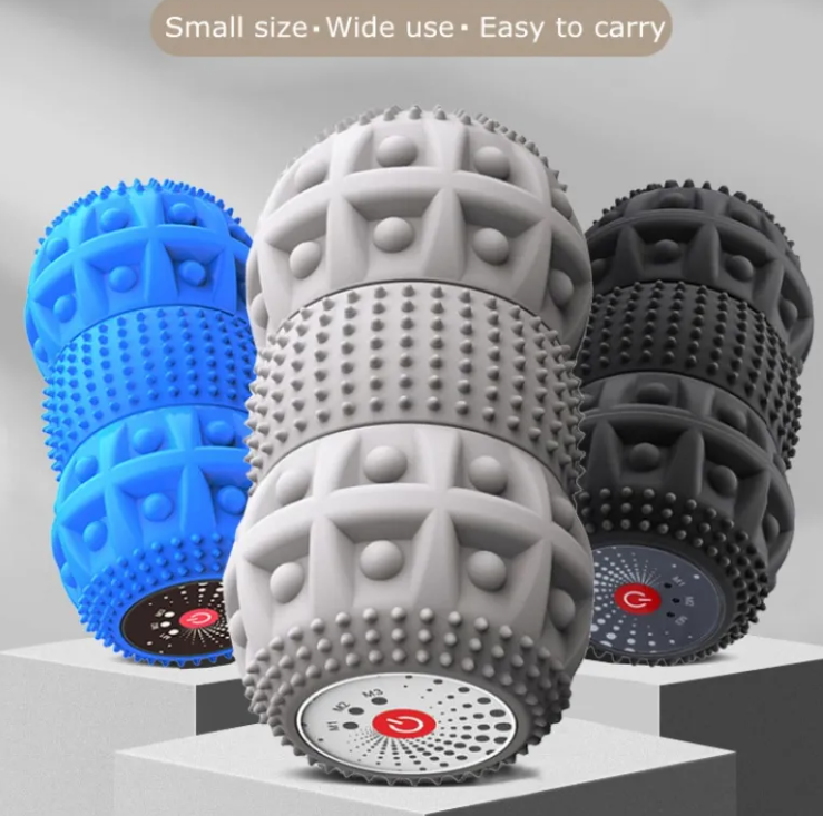 Recovery Pulse Foam Roller