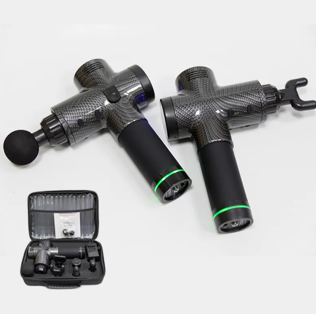 Forge Recovery Massage Gun